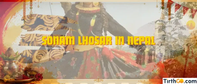 Sonam Lhosar in Nepal Tamang Buddhist rituals days culture